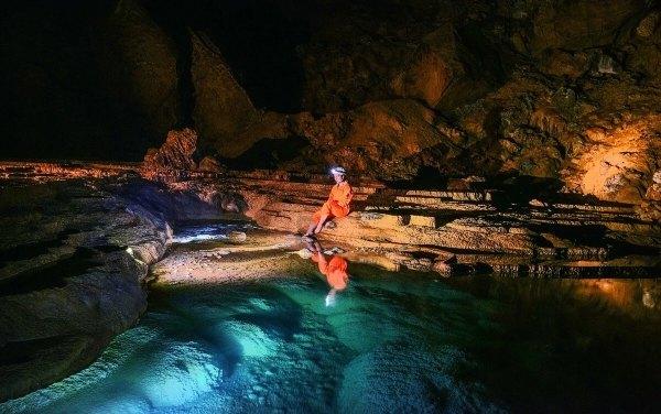 幽灵王营救