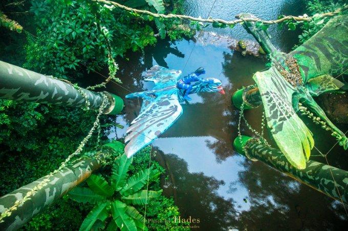 深海迷航